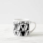 モダンなエスプレッソのコップ エスプレッソカップ (右)