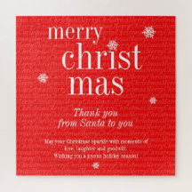 モダンなクリスマスパーティーの日ゲーム