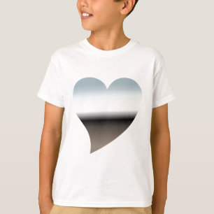 モダンなクロムハートの子供のTシャツ Tシャツ
