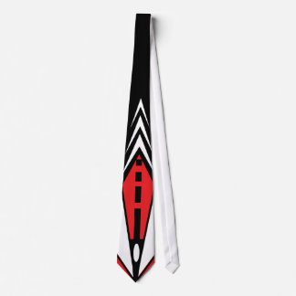 モダンなタイ ネクタイ