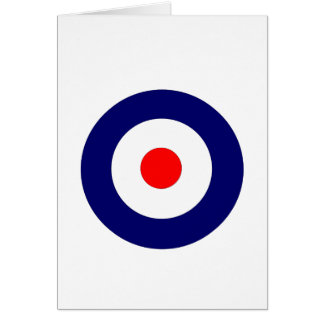 モダンなターゲット