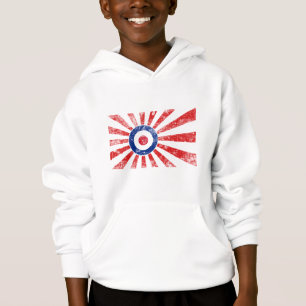 モダンなターゲットModsの日が差すことターゲットRoundel