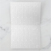 モダンなデザインで、洗練された組み合わせが特徴です カード (内部)