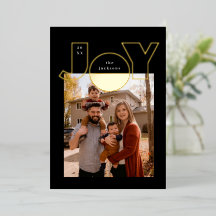 モダンなデザインの大きな金色の喜び