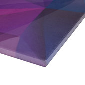 モダンなデザイン カッティングボード (角)