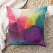 モダンなデザイン クッション (ブランケット)