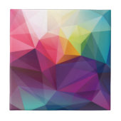 モダンなデザイン タイル (正面)