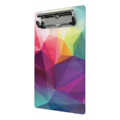 モダンなデザイン ミニクリップボード (アングル2)