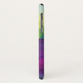 モダンなデザイン Case-Mate iPhoneケース (裏面/左)