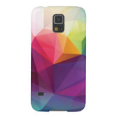 モダンなデザイン Case-Mate SAMSUNG GALAXYケース (裏面)