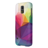 モダンなデザイン Case-Mate SAMSUNG GALAXYケース (裏面左)