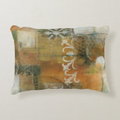 モダンなノートII アクセントクッション (正面)