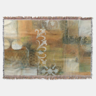 モダンなノートII スローブランケット