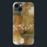 モダンなノートII iPhone 13ケース<br><div class="desc">家のDécor</div>