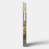 モダンなノートII Case-Mate iPhoneケース (裏面 / 左)