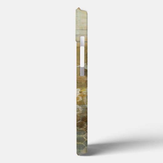 モダンなノートII Case-Mate iPhoneケース (裏面 / 左)