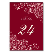 モダンなバーガンディおよびばら色の金ゴールドの花の渦巻