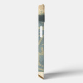 モダンなパネルの絵画 Case-Mate iPhoneケース (裏面 / 右)