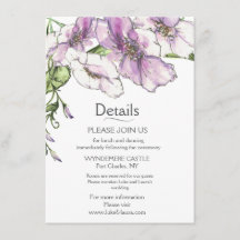 モダンなパンジー