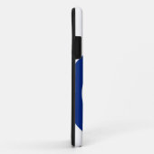 モダンなファッションのイギリスのiPhoneの場合-スクーター/スズメバチ Case-Mate iPhoneケース (裏面/右)