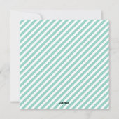 モダンなマルチ8枚のインスタグラムスクエア写真でなんて楽しいんだろう シーズンカード (裏面)