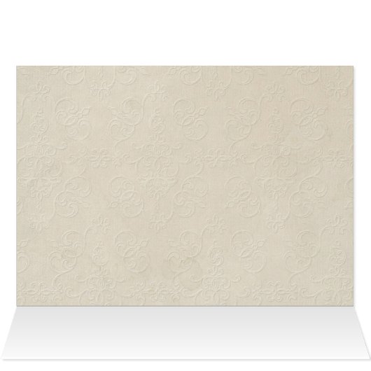 モダンなヴィンテージのレースの茶はアジサイnのバラを汚しました (内部横(上))