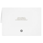 モダンなヴィンテージのレースの茶はアジサイnのバラを汚しました (裏面横)