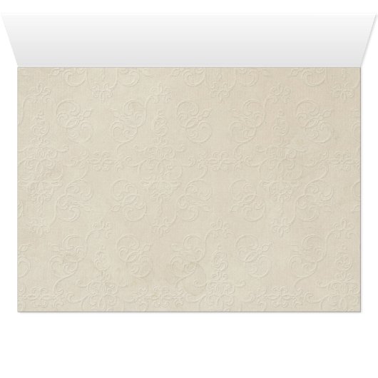 モダンなヴィンテージのレースの茶はアジサイnのバラを汚しました (内部横(下))