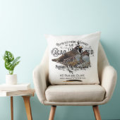 モダンなヴィンテージの秋のウズラ クッション