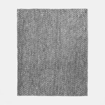 モダンな中立灰色のヘリンボン