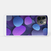 モダンな保護スマホケース Case-Mate iPhoneケース (裏面(横))