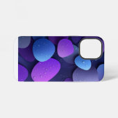 モダンな保護スマホケース iPhoneケース (裏面横)