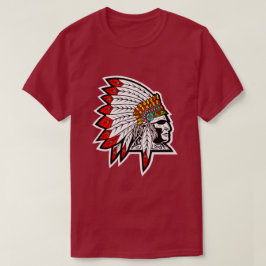 モダンな原産のスタイル Tシャツ