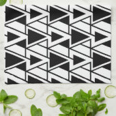 モダンな台所Towell キッチンタオル (折り畳み)