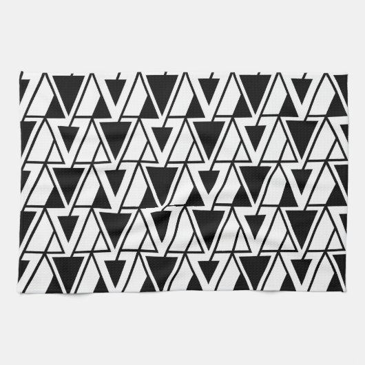 モダンな台所Towell キッチンタオル (横)