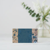 モダンな名刺 名刺 (スタンド正面)