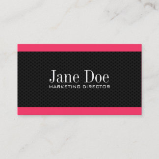 モダンな名刺 名刺