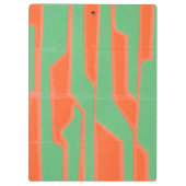 モダンな回路I クリップボード (裏面)