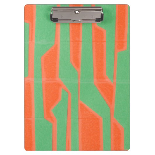 モダンな回路I クリップボード (正面)