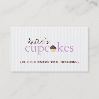 モダンな専門の名刺 名刺