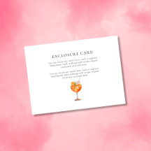 モダンな愛のスパークリング ドリンク ブライダルシャワー