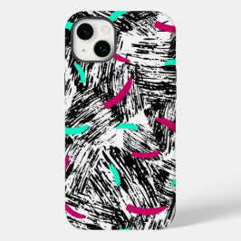 モダンな抽象柄 Case-Mate iPhone 14 PLUSケース