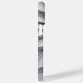 モダンな抽象的スイング・フラクタル・デザイン Case-Mate iPhoneケース (裏面 / 右)
