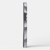 モダンな抽象的スイング・フラクタル・デザイン Case-Mate iPhoneケース (裏面 / 右)