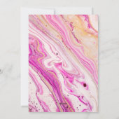 モダンな明けましておめでとうの新しい家の移動写真 シーズンカード (裏面)