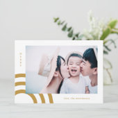 モダンな明るいゴールドイエローの写真 (スタンド正面)