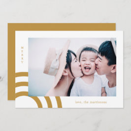 モダンな明るいゴールドイエローの写真