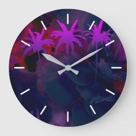 モダンな時間管理: ベストウォールクロック ラージ壁時計