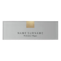 モダンな最小主義のパステル調の灰色の勾配の豪華な金ゴールド