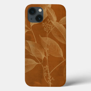 モダンな植物学VI iPhone 13ケース